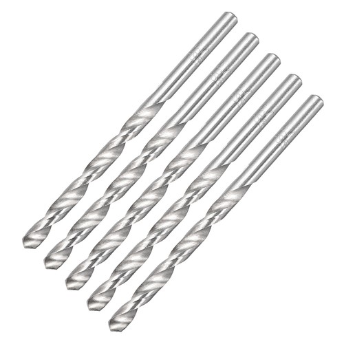 Foret 7mm acier rapide - foret,
