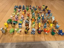 Pokemon Mini Figurine