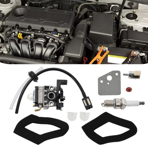 Carburateur carburant pour - carburateur,