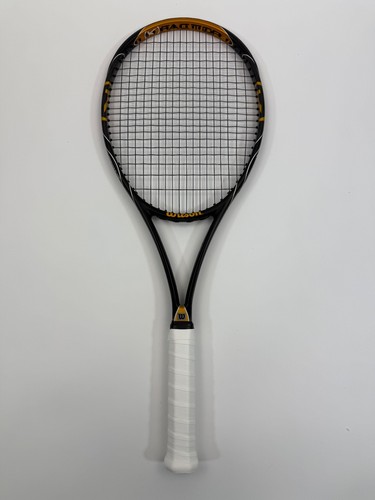 Wilson blade tour - wilson, k