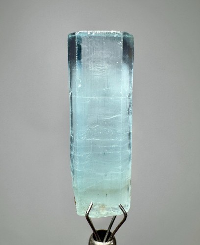 Cristal aigue marine bleue - cristal, d'aigue-marine