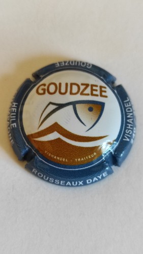 Capsule champagne rousseaux - capsule,