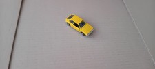 POLISTIL VW SCIROCCO JAUNE