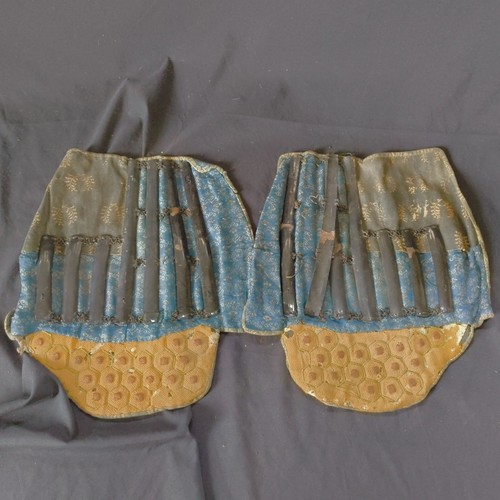 Armure japonaise antique - armure,