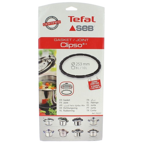 Joint clipso 10l 253 - joint, d=253