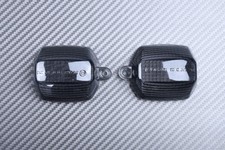 Cabochons caches clignotants - /,