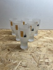 Lot De 6 Verres à Bières Kriska