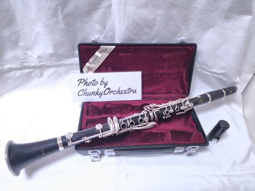 Yamaha ycl 350f - ycl-350f, clarinette