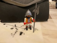 Playmobil chevalier