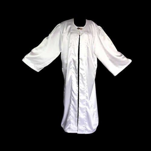 Robe maconnique officier arche - robe,