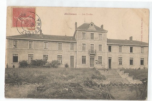 Meillonnas les ecoles - 01,