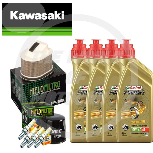 Kit entretien kawasaki 750 s - kit,