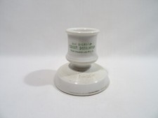 ANCIEN PYROGENE PUBLICITAIRE FOLEA FRERES FAIENCE DIGOIN PUB BISTROT SUC CERSOT