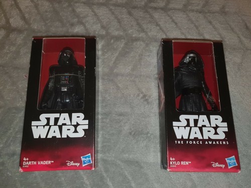 Mini figurine star wars dark - mini,