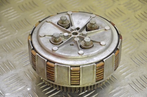 Cloche embrayage honda - d'embrayage,