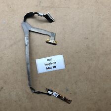 Connecteur écran - Dell inspiron mini 10