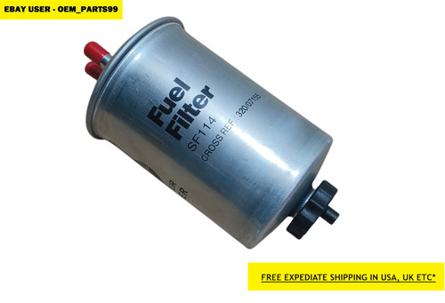 Filtre carburant jcb pour - filtre,