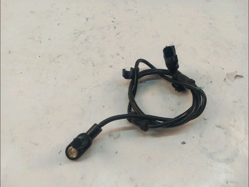 Capteur abs avant honda - avant,