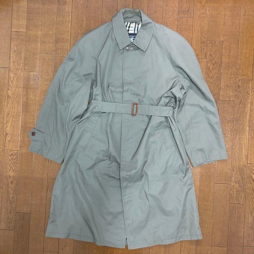 Trench coat burberrys - en, coton