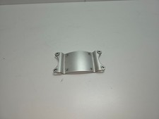 PLATINE SUPPORT GARDE BOUE