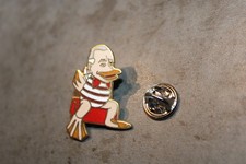 pin's bébête show jacques