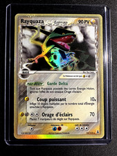 Carte Pokemon : Rayquaza