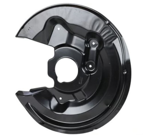 Protecteur disque frein - disque,