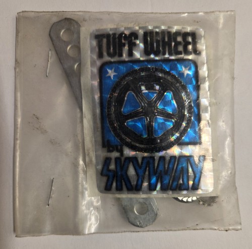 Skyway tuff wheel - skyway, cup