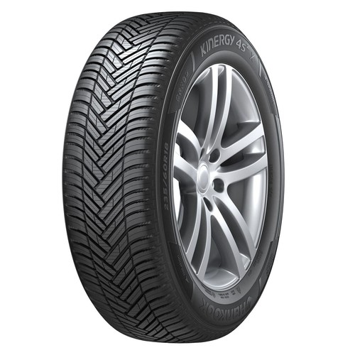 Saisons hankook 255 - 4,