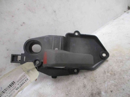 Poignee interieur porte - , avant
