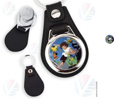 Porte-clés Les mystérieuses