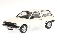 VW Polo 2 86c Steilheck 1982