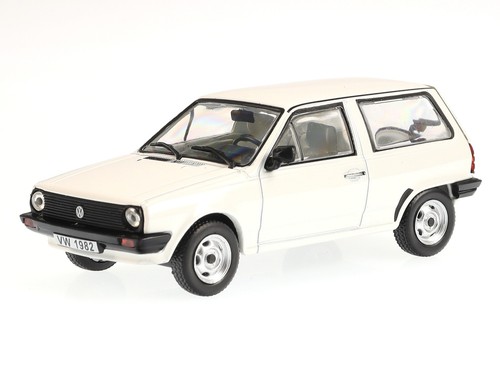 Polo 86c steilheck 1982 - vw, 2
