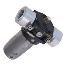 34207233 ASCO , Air Lubricator