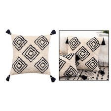 Housses d'oreiller Boho Taies