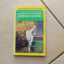 Meridian Qigong Li Ding