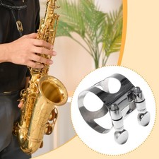 Ligature de clarinette -