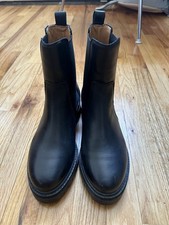 Sézane Lena Low Boots –