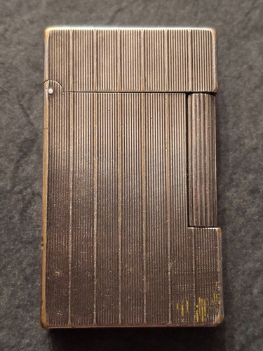 Briquet dupont ligne - briquet, 1