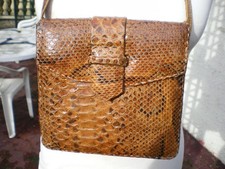 ancien sac de femme en