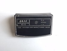 Couvercle Cache Têtes