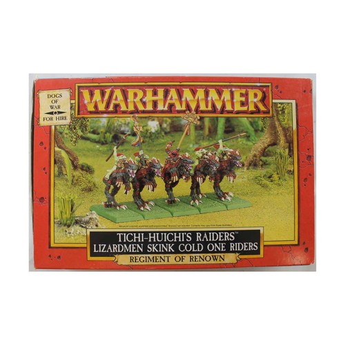 Whf régiment renommée - whf,