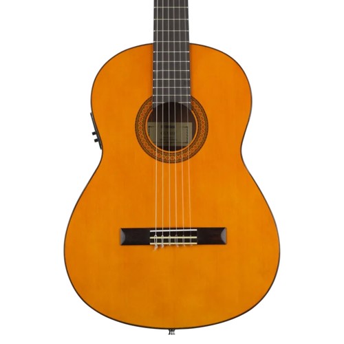 Yamaha cgx102 - yamaha,