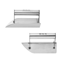 Truelle d'angle d'angle pour