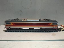 locomotive jouef CC 6505