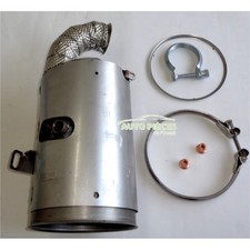 CATALYSEUR POT CATALYTIQUE