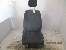 Siege avant gauche 876610007R Renault MEGANE III COUPE