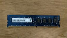 4GB 1Rx8 DDR4 PC4-2133R | Server + desktop Ram | RMUA5090KE68H9F-2133 |