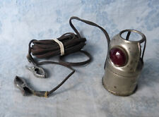 #Automobilia# Ancienne