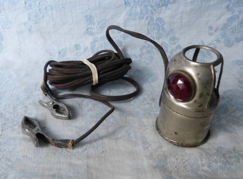 Automobilia ancienne - #automobilia#,